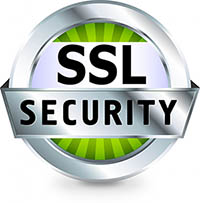SSL Certified
